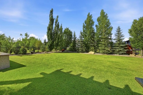 8 Cimarron Estates Gate, Okotoks, AB - Outdoor