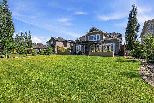 8 Cimarron Estates Gate, Okotoks, AB - Outdoor