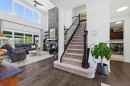 8 Cimarron Estates Gate, Okotoks, AB  - Indoor Photo Showing Other Room 