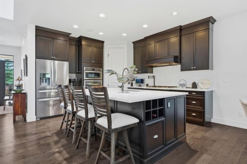 8 Cimarron Estates Gate, Okotoks, AB - Indoor Photo Showing Other Room