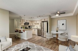 301-108 Country Village Circle NE Calgary, AB T3K 0E3