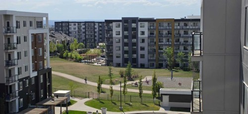 1609-4641 128 Avenue Ne, Calgary, AB - Outdoor