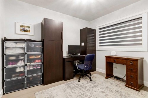 23 Sussex Crescent Sw, Calgary, AB - Indoor