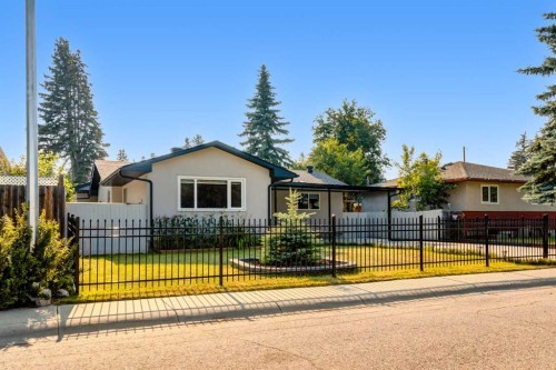 23 Sussex Crescent Sw, Calgary, AB - Outdoor