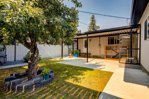 23 Sussex Crescent Sw, Calgary, AB - Outdoor
