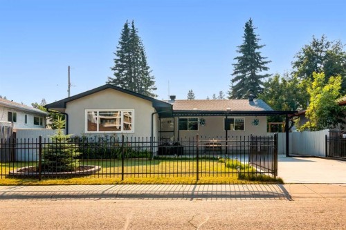 23 Sussex Crescent Sw, Calgary, AB - Outdoor