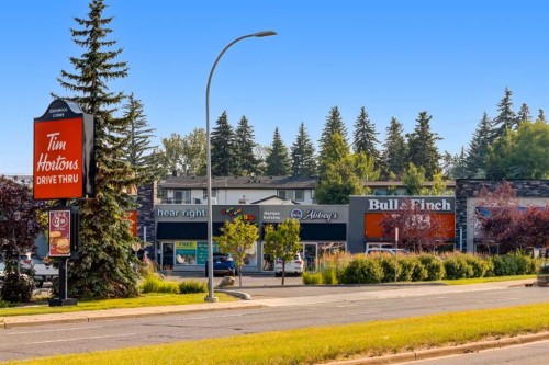 23 Sussex Crescent Sw, Calgary, AB - Outdoor
