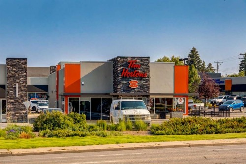 23 Sussex Crescent Sw, Calgary, AB - Outdoor
