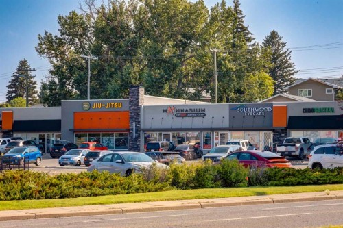 23 Sussex Crescent Sw, Calgary, AB - Outdoor