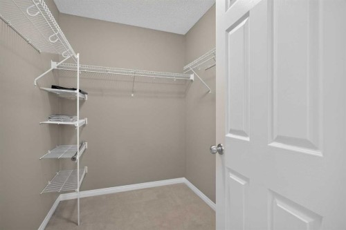 189 Bridleridge View Sw, Calgary, AB - Indoor With Storage