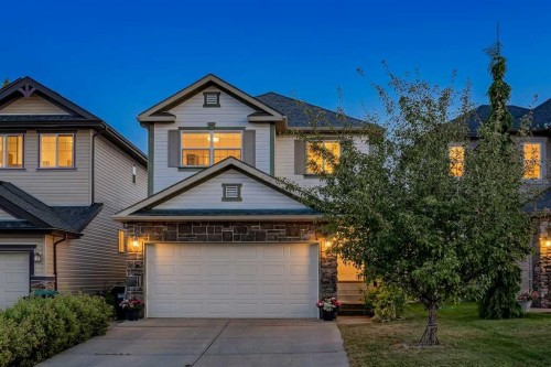 189 Bridleridge View Sw, Calgary, AB - Outdoor