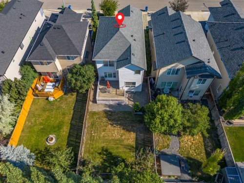 189 Bridleridge View Sw, Calgary, AB - Outdoor