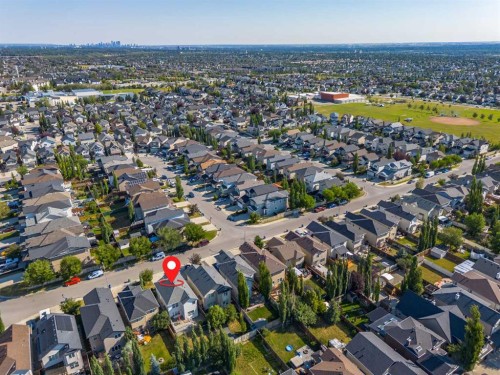 189 Bridleridge View Sw, Calgary, AB - Outdoor With View