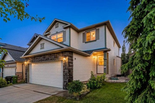189 Bridleridge View Sw, Calgary, AB - Outdoor