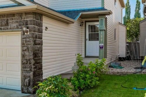 189 Bridleridge View Sw, Calgary, AB - Outdoor With Exterior