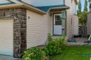 189 Bridleridge View Sw, Calgary, AB  - Outdoor With Exterior 