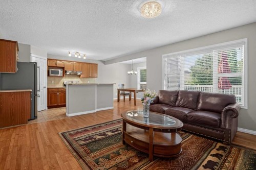 189 Bridleridge View Sw, Calgary, AB - Indoor