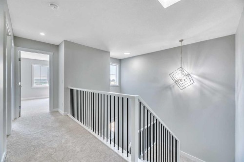 154 Lakewood Crescent, Strathmore, AB - Indoor Photo Showing Other Room