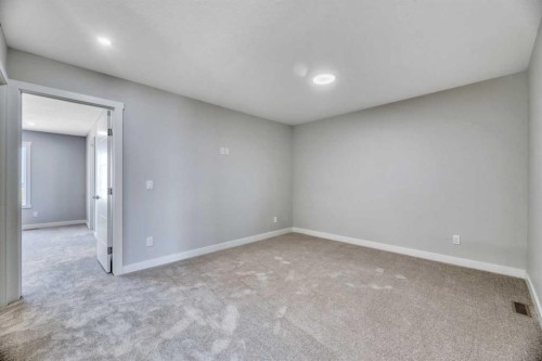 154 Lakewood Crescent, Strathmore, AB - Indoor Photo Showing Other Room