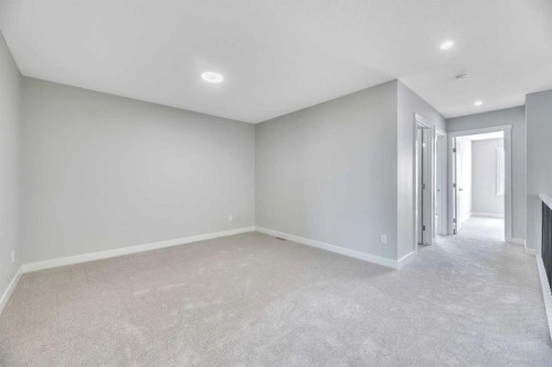 154 Lakewood Crescent, Strathmore, AB - Indoor Photo Showing Other Room