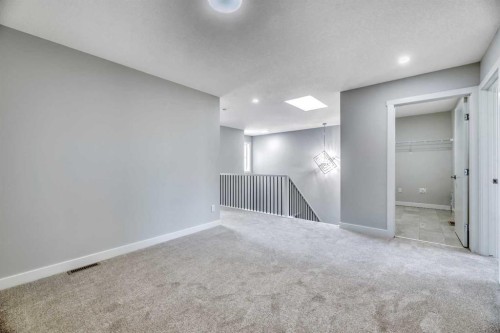 154 Lakewood Crescent, Strathmore, AB - Indoor Photo Showing Other Room