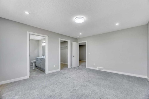 154 Lakewood Crescent, Strathmore, AB - Indoor Photo Showing Other Room