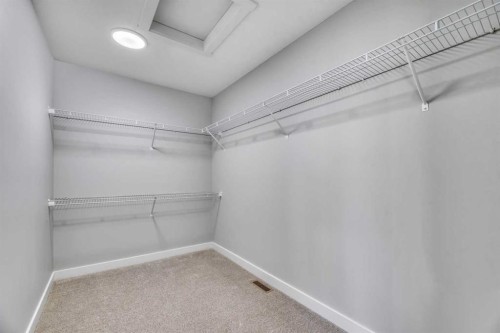 154 Lakewood Crescent, Strathmore, AB - Indoor With Storage