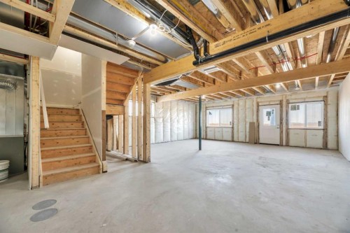 154 Lakewood Crescent, Strathmore, AB - Indoor