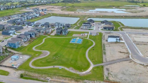 154 Lakewood Crescent, Strathmore, AB - Outdoor With View