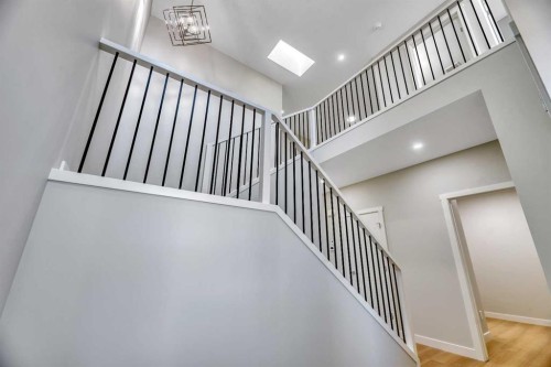 154 Lakewood Crescent, Strathmore, AB - Indoor Photo Showing Other Room