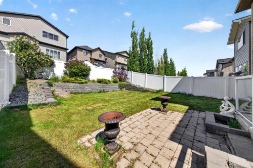 27 Panatella Row Nw, Calgary, AB - Outdoor