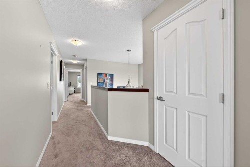 27 Panatella Row Nw, Calgary, AB - Indoor Photo Showing Other Room