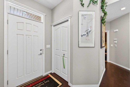 27 Panatella Row Nw, Calgary, AB - Indoor Photo Showing Other Room