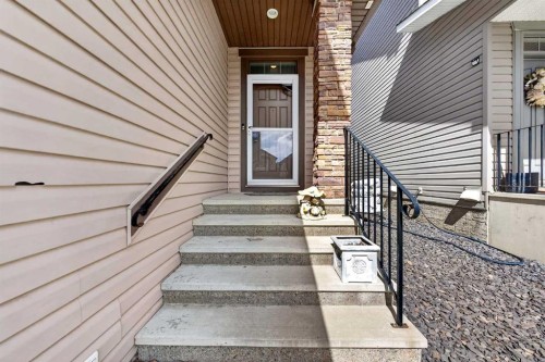27 Panatella Row Nw, Calgary, AB - Outdoor With Exterior