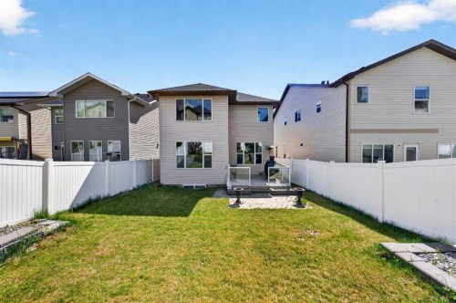 27 Panatella Row Nw, Calgary, AB - Outdoor