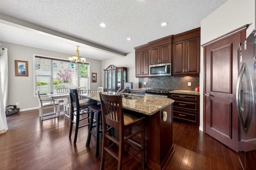 27 Panatella Row Nw, Calgary, AB - Indoor