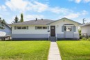 35 Collingwood Place Nw, Calgary, AB  - Outdoor 
