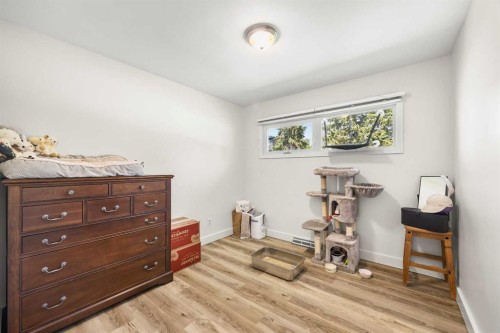 35 Collingwood Place Nw, Calgary, AB - Indoor