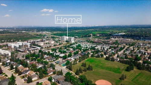 402-10 Shawnee Hill Sw, Calgary, AB - Outdoor With View