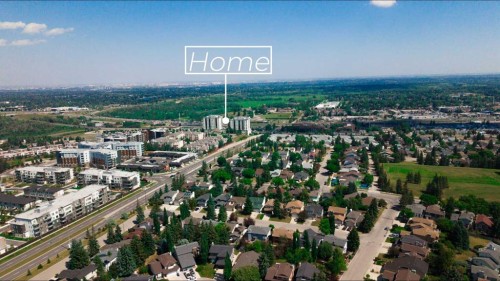 402-10 Shawnee Hill Sw, Calgary, AB - Outdoor With View