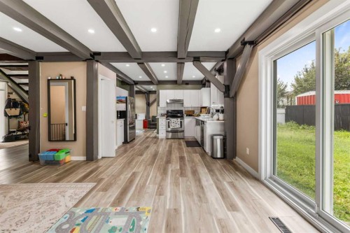 39 Chinook Crescent, Beiseker, AB - Indoor Photo Showing Other Room