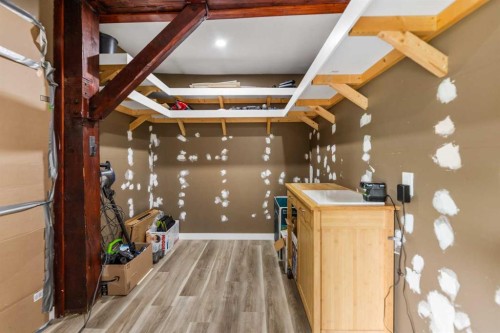 39 Chinook Crescent, Beiseker, AB - Indoor