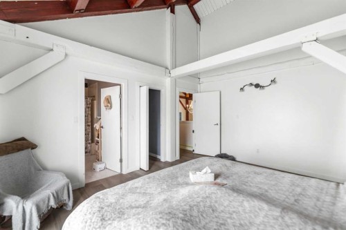 39 Chinook Crescent, Beiseker, AB - Indoor Photo Showing Bedroom