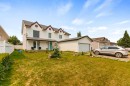 39 Chinook Crescent, Beiseker, AB  - Outdoor 