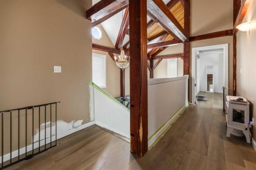 39 Chinook Crescent, Beiseker, AB - Indoor Photo Showing Other Room