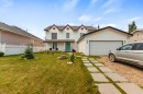 39 Chinook Crescent, Beiseker, AB  - Outdoor 