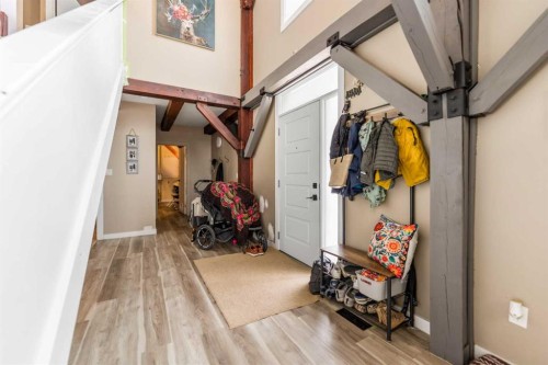 39 Chinook Crescent, Beiseker, AB - Indoor Photo Showing Other Room