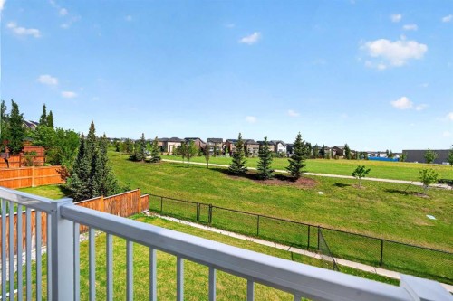 86 Nolanshire Crescent Nw, Calgary, AB - Outdoor