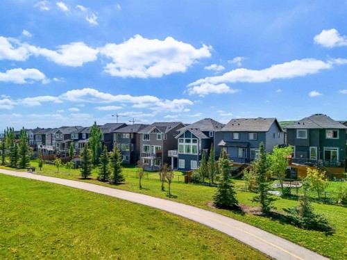 86 Nolanshire Crescent Nw, Calgary, AB - Outdoor With Facade