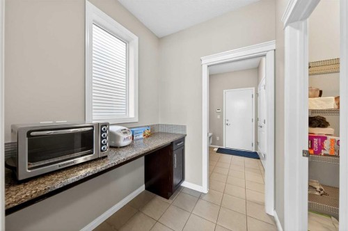 86 Nolanshire Crescent Nw, Calgary, AB - Indoor